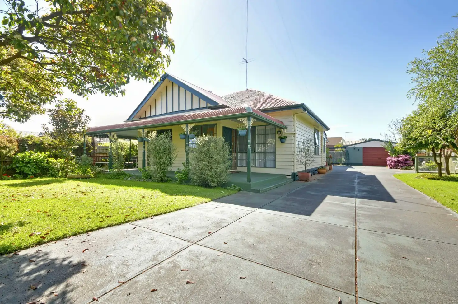 Main view of Homely house listing, 32 Gordon Street, Traralgon VIC 3844