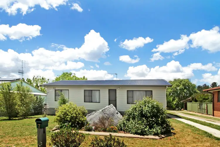 Fourth view of Homely house listing, 7 McGregor Street, Uralla NSW 2358