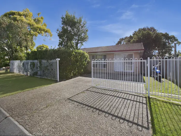 7 Loughrea Street, Tingalpa QLD 4173
