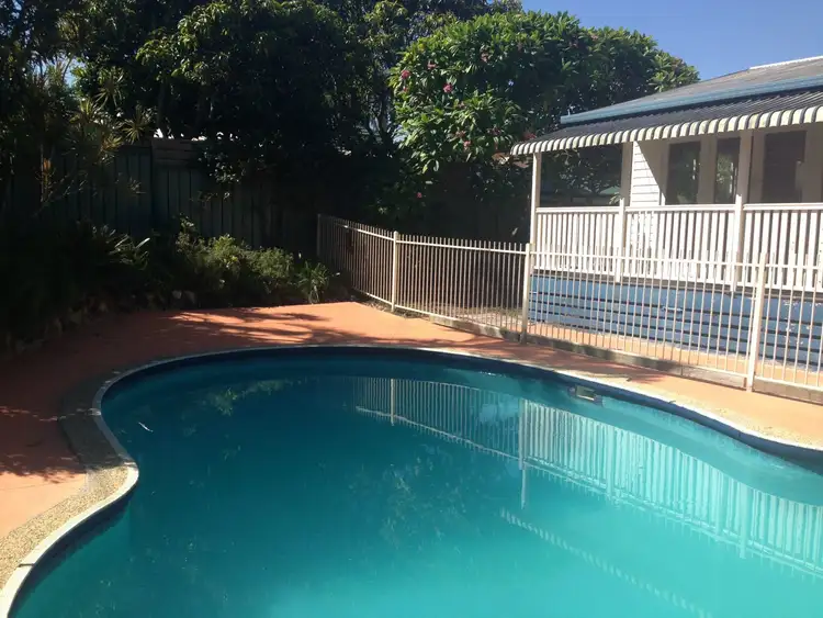 Second view of Homely house listing, 93 DEODAR Street, Inala QLD 4077
