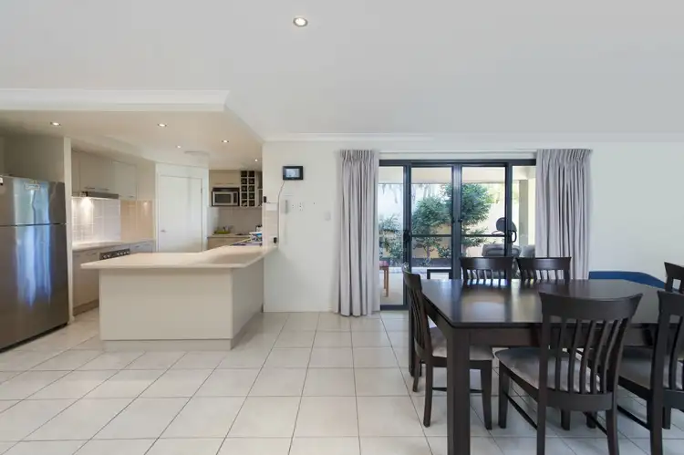 Sixth view of Homely house listing, 2570 Cressbrook Drive, Hope Island QLD 4212