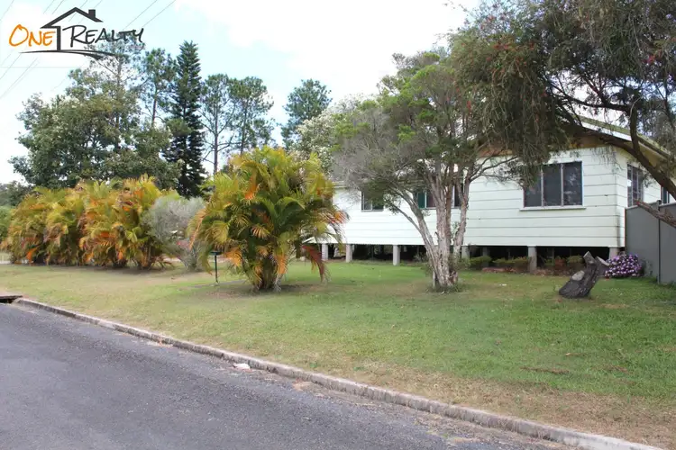 37 Mungar Terrace, Mungar QLD 4650