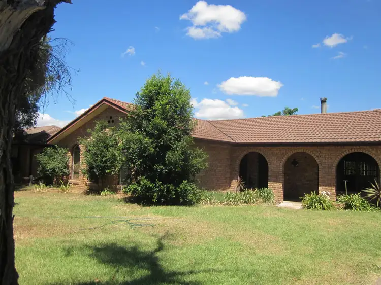 Second view of Homely house listing, LOT 8, 12 Cook Street, Scone NSW 2337