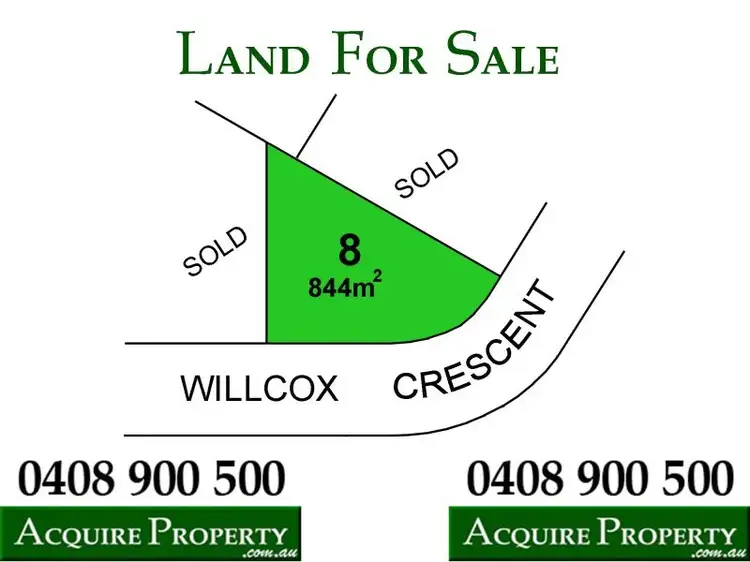 1 Willcox Crescent, Kellyville NSW 2155