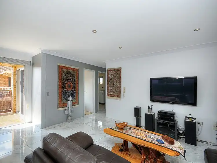 Third view of Homely unit listing, 10/46 Coolangatta Road, Kirra QLD 4225