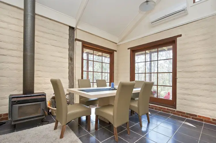 Fourth view of Homely house listing, 39 William Track, Glenlyon VIC 3461