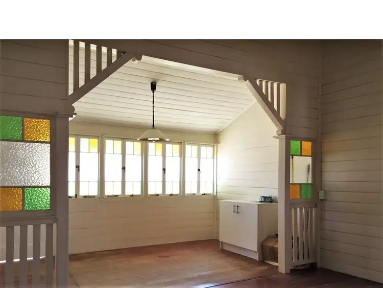 Third view of Homely house listing, 1 Lukin Street, Mount Morgan QLD 4714