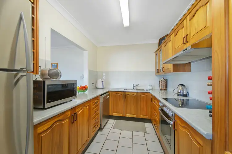 Fifth view of Homely apartment listing, 12/17 Owen Street, Port Macquarie NSW 2444