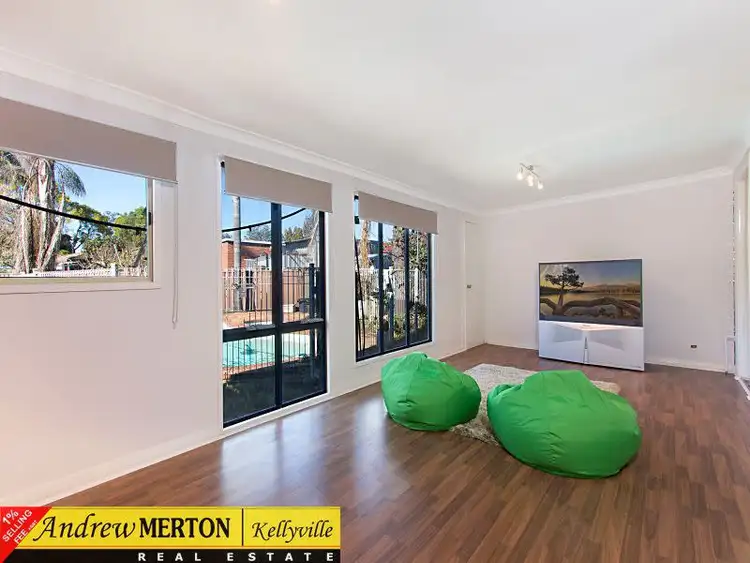 Fourth view of Homely house listing, 3 Thyme Street, Quakers Hill NSW 2763