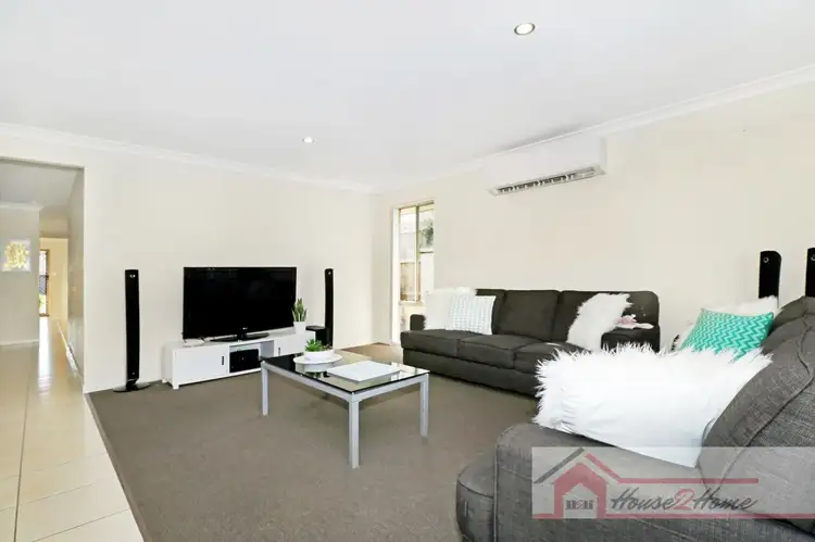 Fourth view of Homely house listing, 39 Banks Drive, Ormeau QLD 4208