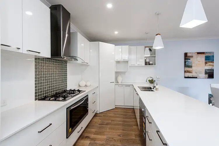 Fifth view of Homely house listing, 34 Coco Drive, Falcon WA 6210