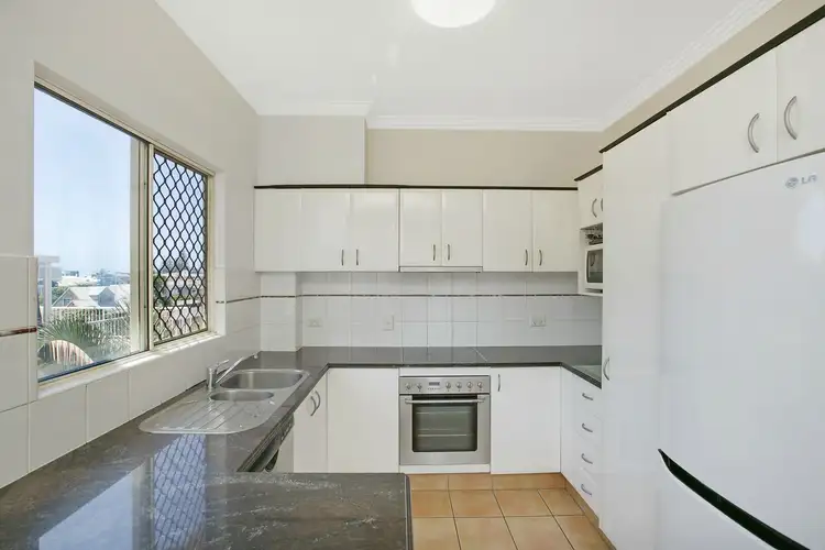 Fifth view of Homely unit listing, 5/37 Sunbrite Street, Mermaid Beach QLD 4218