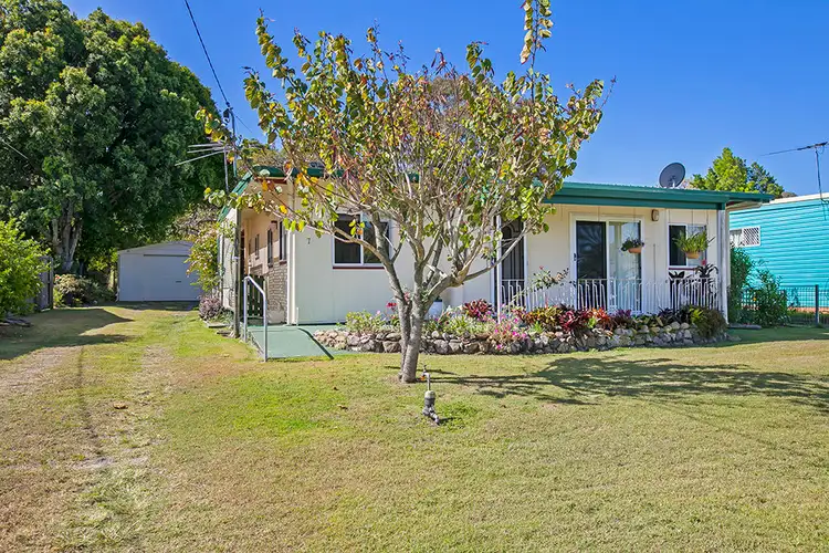 Fifth view of Homely house listing, 7 Cliffdale Avenue, Deception Bay QLD 4508