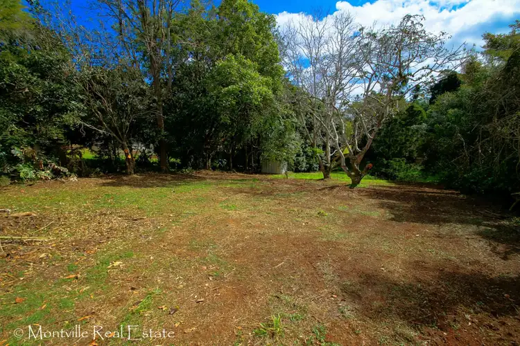 Second view of Homely land listing, 144 Balmoral Road, Montville QLD 4560