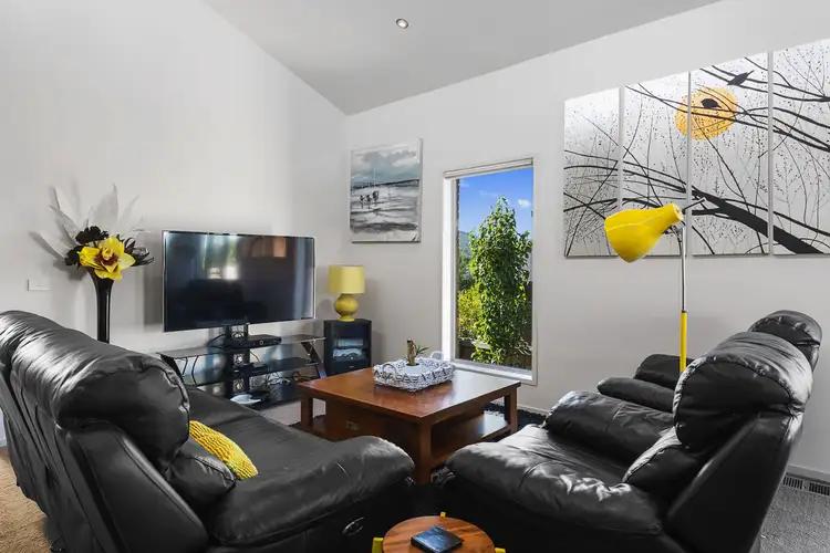 Third view of Homely townhouse listing, 3/10 Flagstaff Gully Rd, Lindisfarne TAS 7015