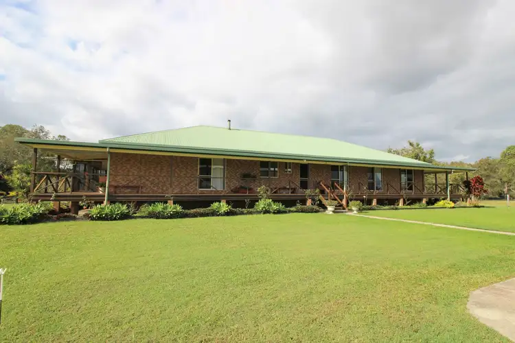 Fifth view of Homely rural property listing, Address available on request