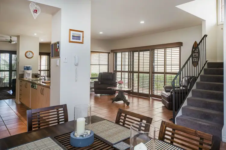 Seventh view of Homely house listing, 3205 Palladian Drive, Hope Island QLD 4212