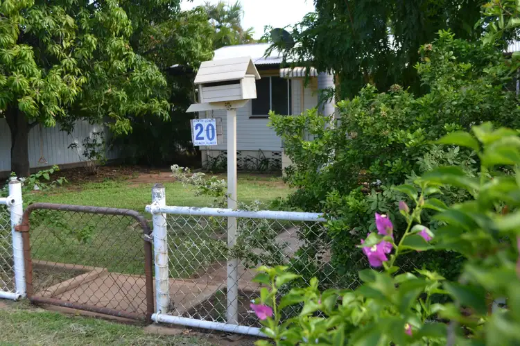 Third view of Homely house listing, 20 Diane Street, Mount Isa QLD 4825