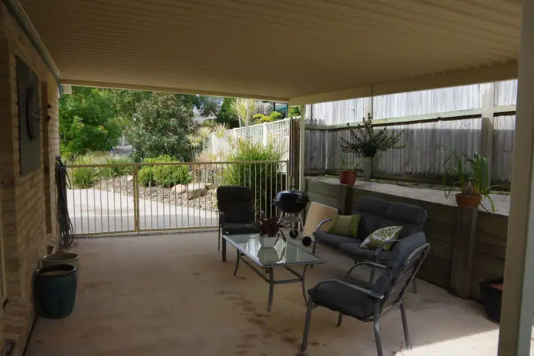Sixth view of Homely house listing, 35 Middle Park Court, Coes Creek QLD 4560