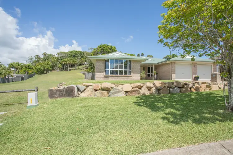 9 Barber Drive, Eimeo QLD 4740