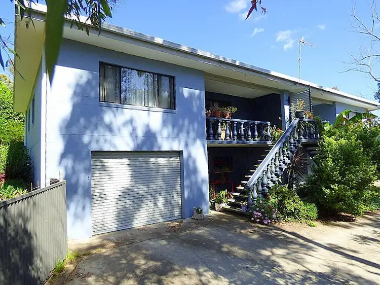 Unit 5/6 Egan Court, Eden NSW 2551