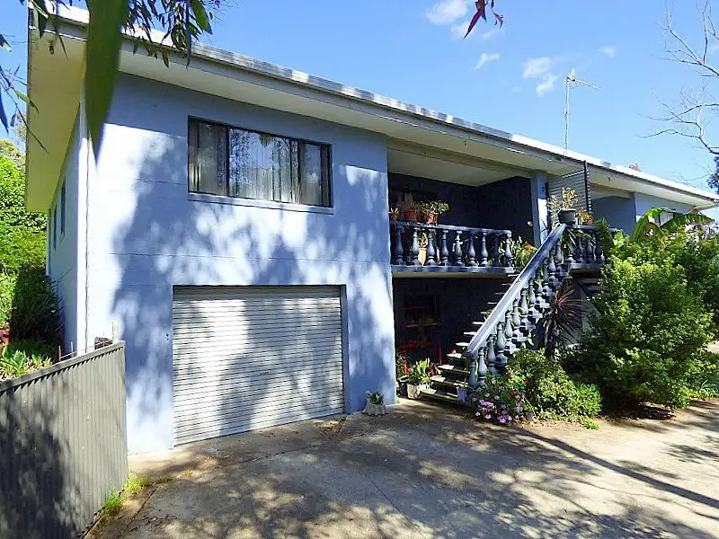 Main view of Homely unit listing, Unit 5/6 Egan Court, Eden NSW 2551