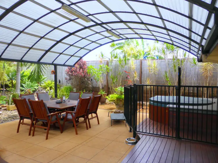 Third view of Homely house listing, 4 Cooktown Court, Deception Bay QLD 4508