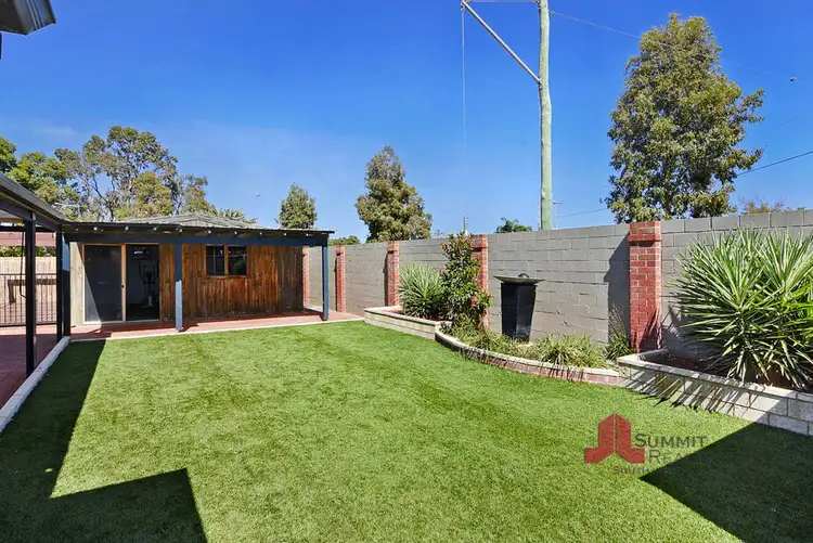 Fourth view of Homely house listing, 1 Culling Gr, Eaton WA 6232