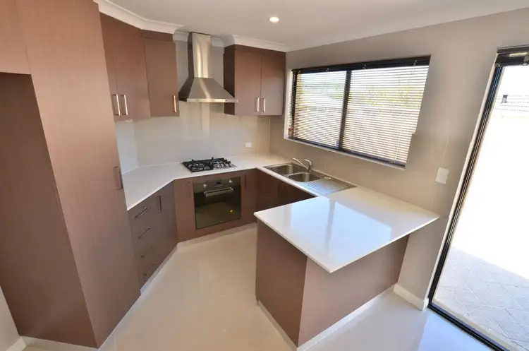 Fourth view of Homely villa listing, 28C Findon Crescent, Westminster WA 6061