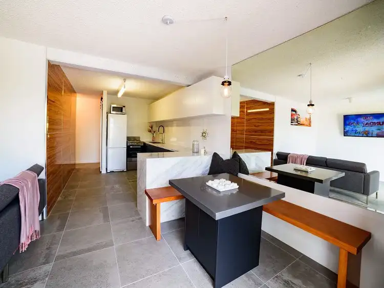 Main view of Homely unit listing, 1/6 Kalinda Avenue, Mooloolaba QLD 4557