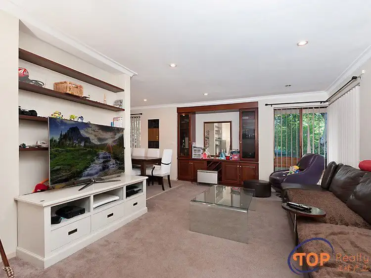 Second view of Homely house listing, 41 Condor Circle, Willetton WA 6155