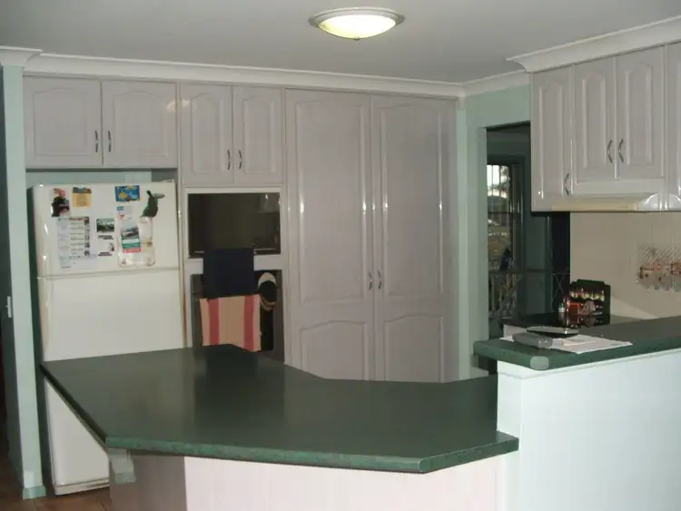 Second view of Homely house listing, 2 Finch Street, Warwick QLD 4370