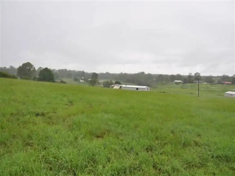 Second view of Homely land listing, Lot 4 Louden Close, Yengarie QLD 4650