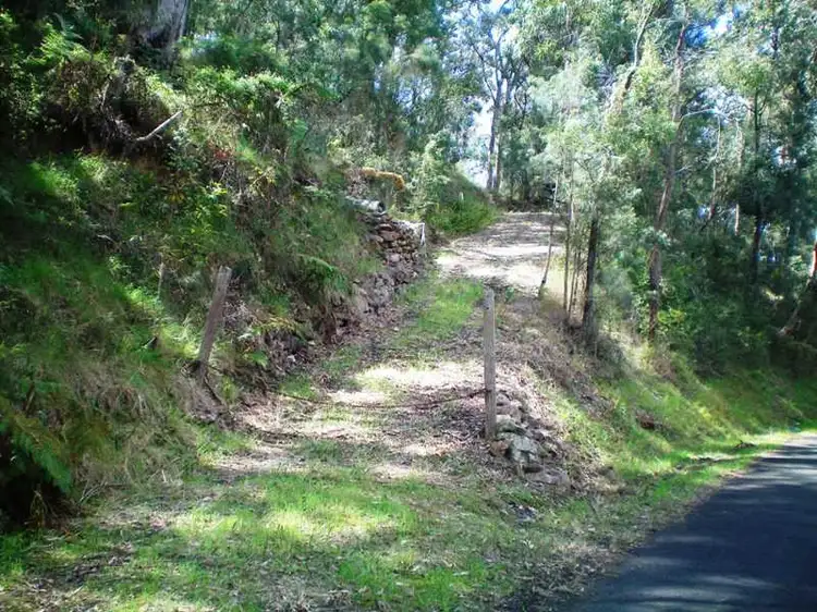 Third view of Homely land listing, Address available on request