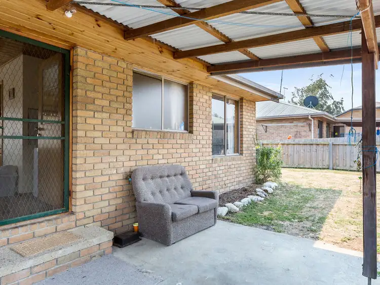 Fourth view of Homely unit listing, 1/17 Acacia St, Huonville TAS 7109
