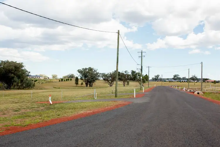 Fourth view of Homely land listing, L31 Talbragar Close, Inverell NSW 2360