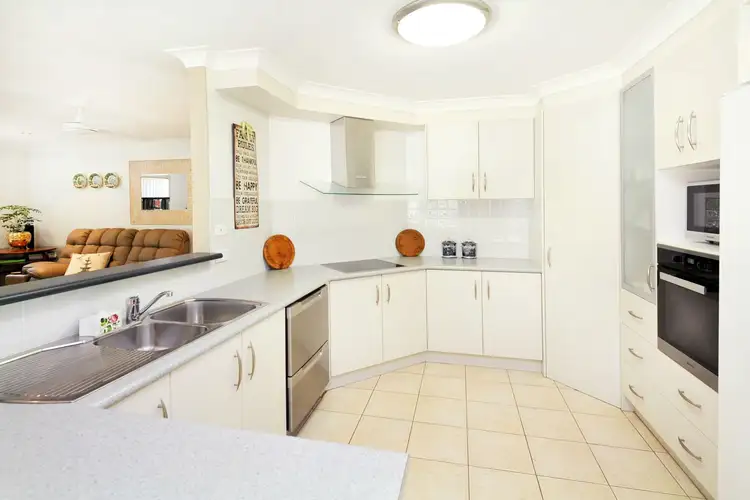 Sixth view of Homely house listing, 31 Dunlop Drive, Boambee East NSW 2452