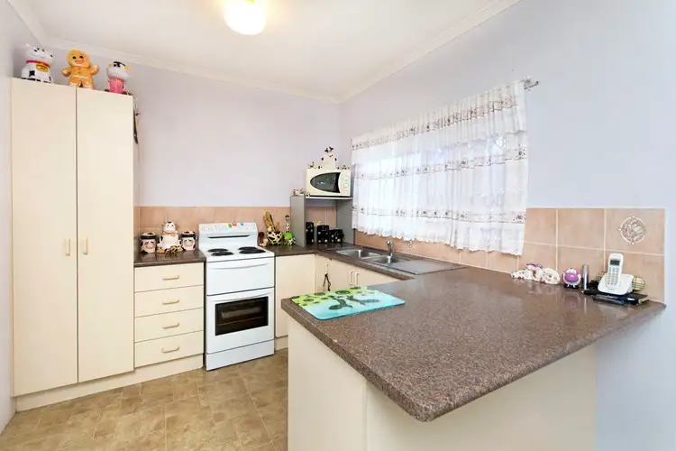 Fifth view of Homely house listing, 28 Silky Oak Court, Mooroobool QLD 4870