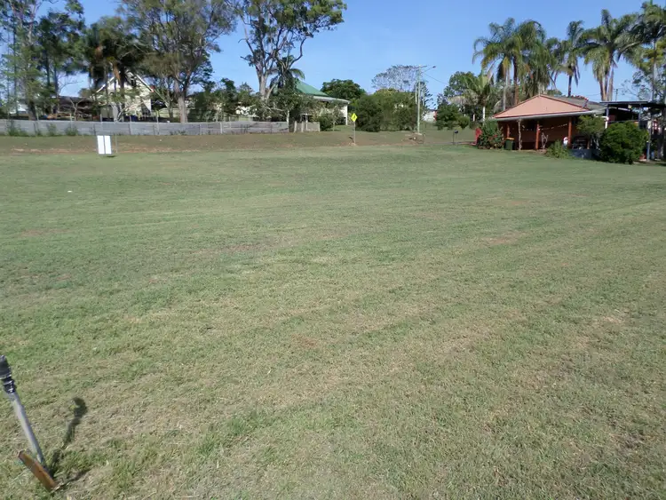 Main view of Homely land listing, Lot 1 Queen Street, Cordalba QLD 4660