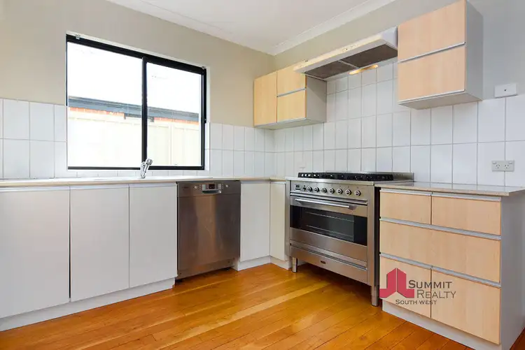 Fifth view of Homely house listing, 32 Georgia Street, Binningup WA 6233