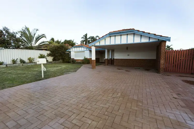 35 Devonshire Street, Morley WA 6062