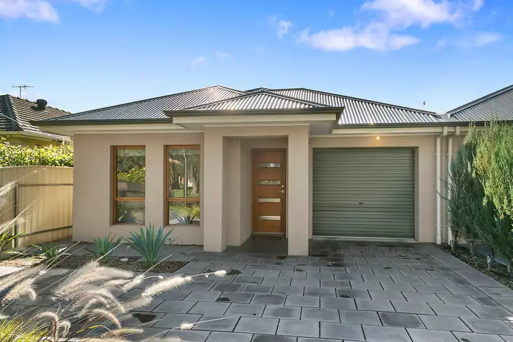 21 Hamilton Avenue, Warradale SA 5046