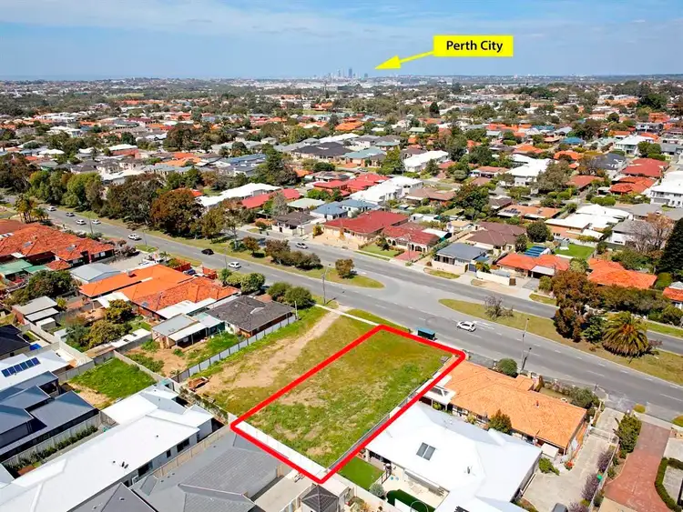 Fifth view of Homely land listing, Address available on request