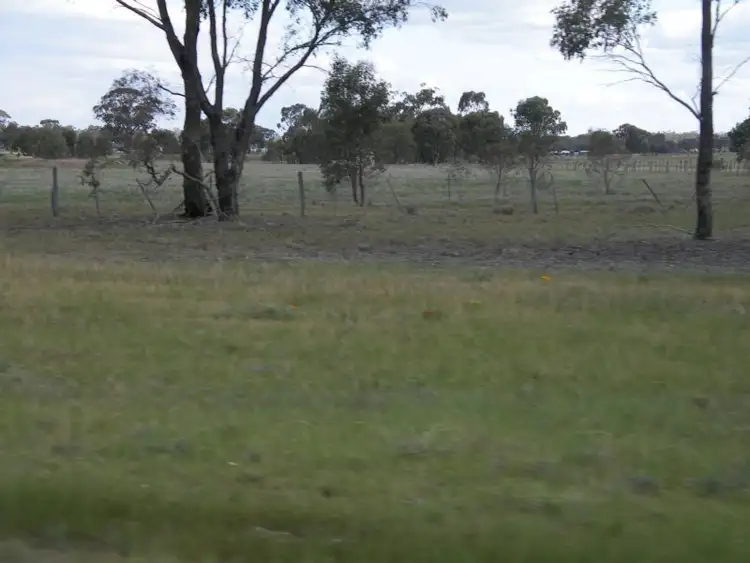 Second view of Homely land listing, 22D Miller Street, Neilborough VIC 3570