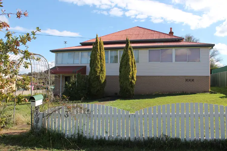 3 Merry St, Warwick QLD 4370