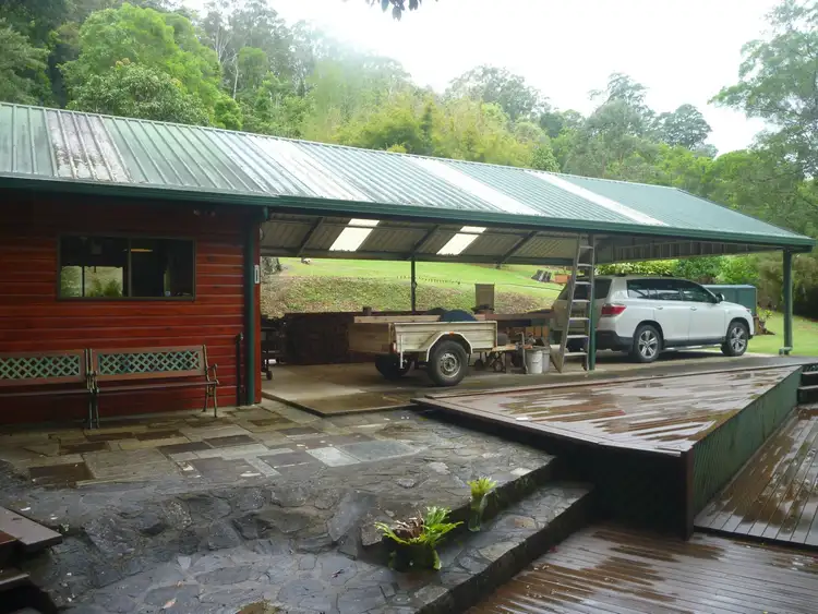 Third view of Homely house listing, LOT 4, 65 To 77 Ceylon Road, Belli Park QLD 4562