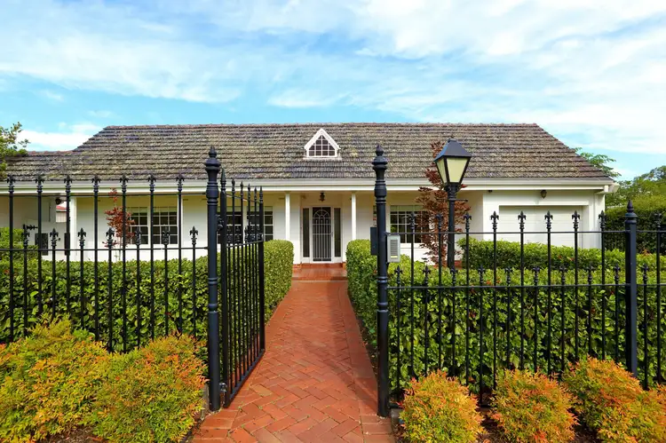 Main view of Homely house listing, 15 Buchan Avenue, Beaumont SA 5066