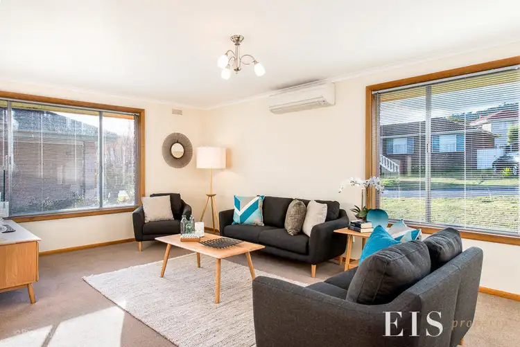 Fifth view of Homely house listing, 107 Tilanbi Street, Howrah TAS 7018