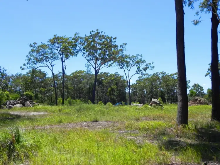 Fifth view of Homely land listing, Address available on request