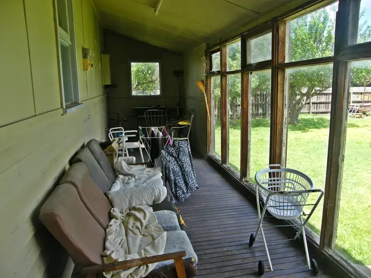Seventh view of Homely house listing, 440 Lake Victoria Rd, Forge Creek VIC 3875